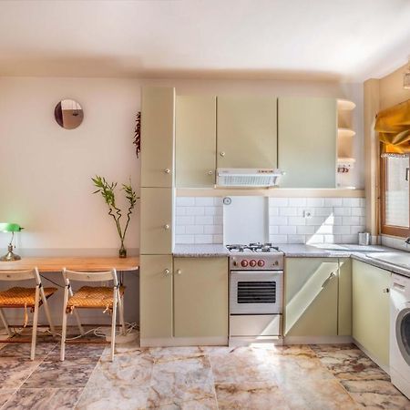 Baris Apartment With Seaview كاس المظهر الخارجي الصورة